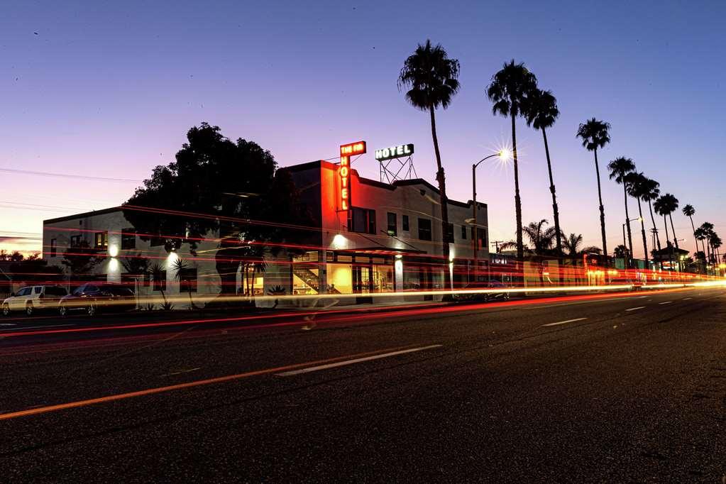 The Fin Hotel, Tapestry Collection By Hilton Oceanside Exterior foto